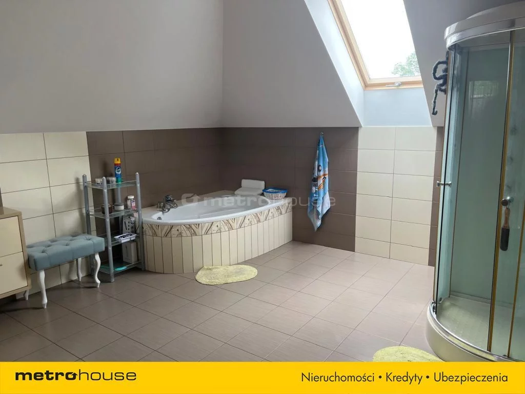 Dom 167,00 m², oferta nr , SDREDA531, Dmosin, Dmosin Drugi
