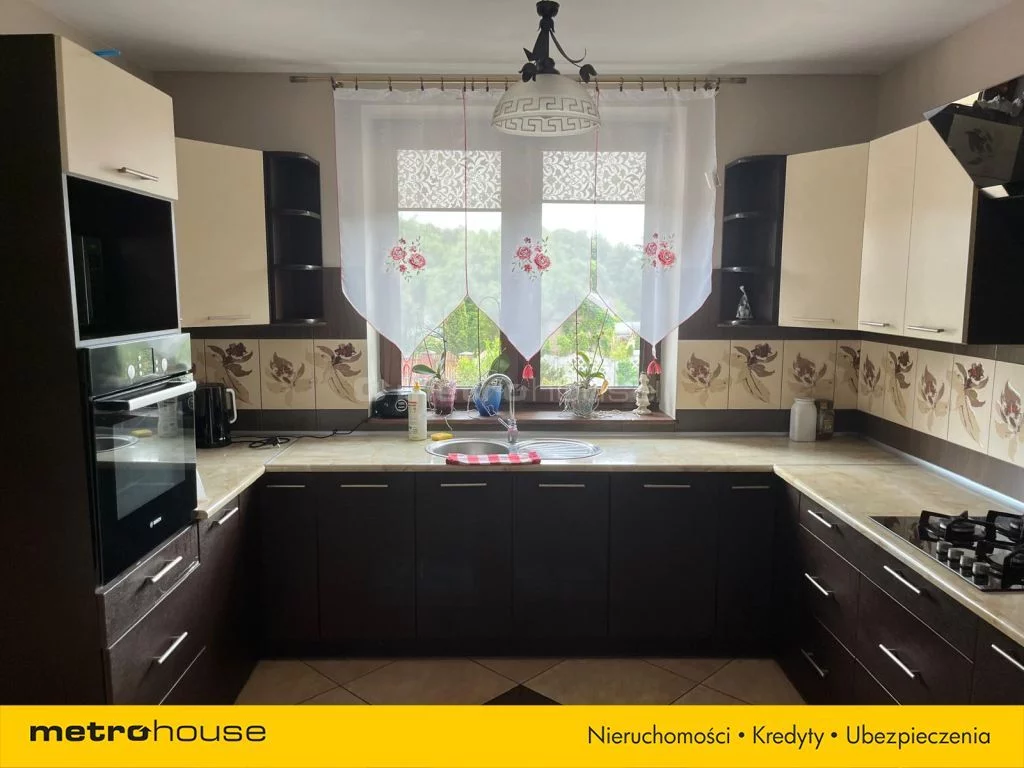 Dom 167,00 m², oferta nr , SDREDA531, Dmosin, Dmosin Drugi