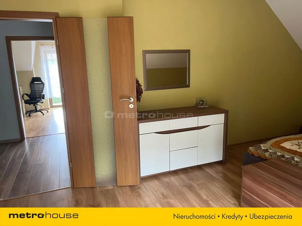 Dom 167,00 m², oferta nr , SDREDA531, Dmosin, Dmosin Drugi