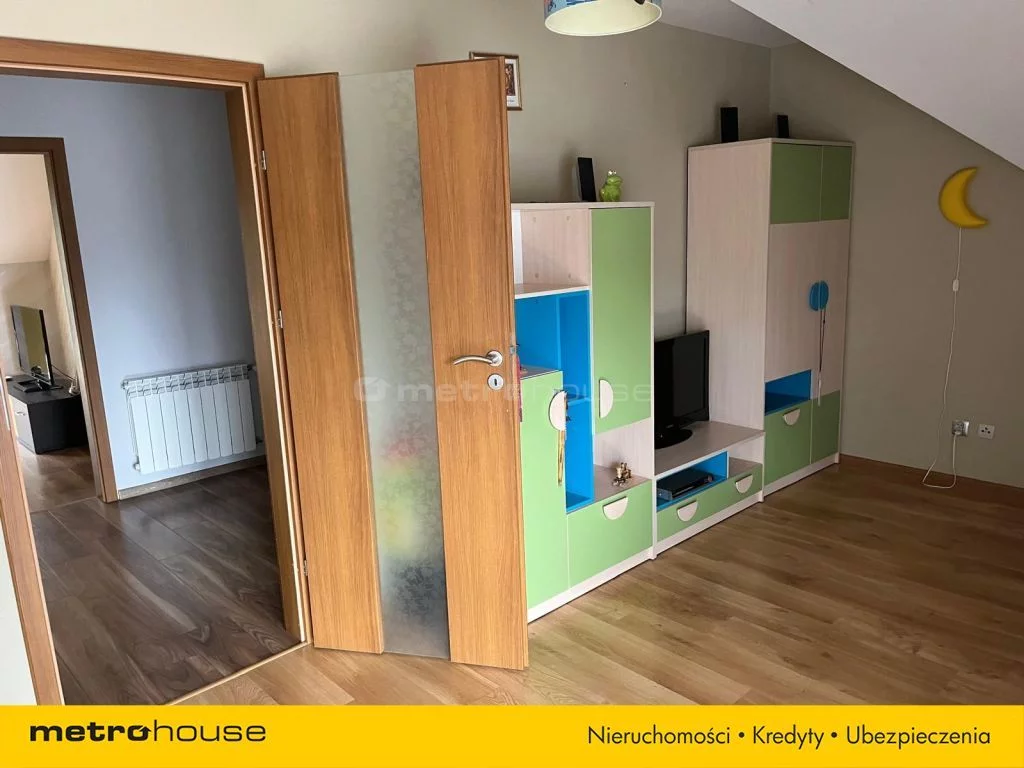 Dom 167,00 m², oferta nr , SDREDA531, Dmosin, Dmosin Drugi