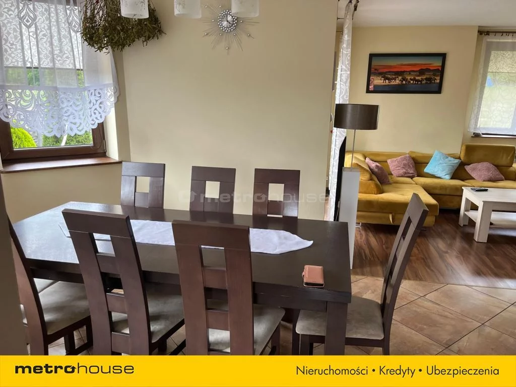 Dom 167,00 m², oferta nr , SDREDA531, Dmosin, Dmosin Drugi