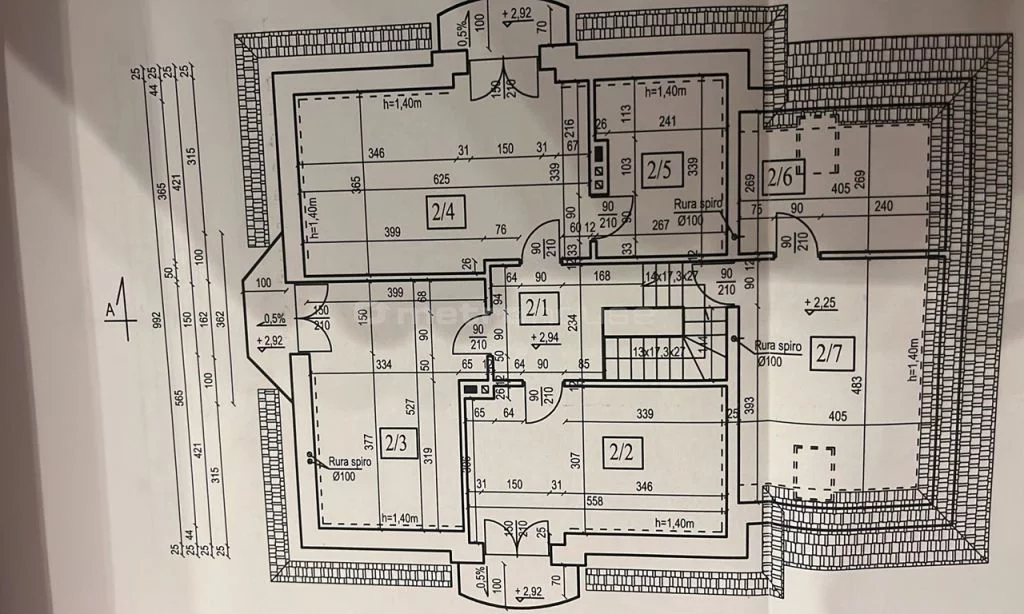Dom 167,00 m², oferta nr , SDREDA531, Dmosin, Dmosin Drugi