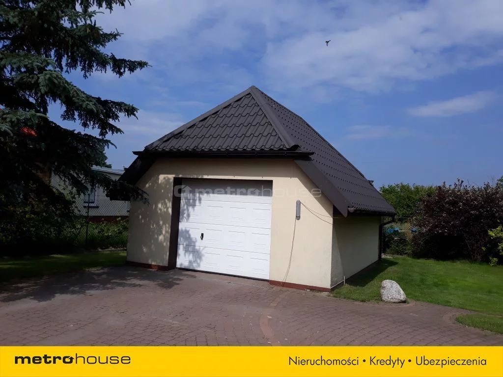 Dom 250,00 m², oferta nr , SDVOCE459, Dobiesz