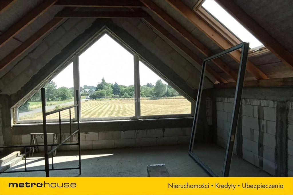 Dom 203,43 m², oferta nr , ZAPI849, Dobieszyn
