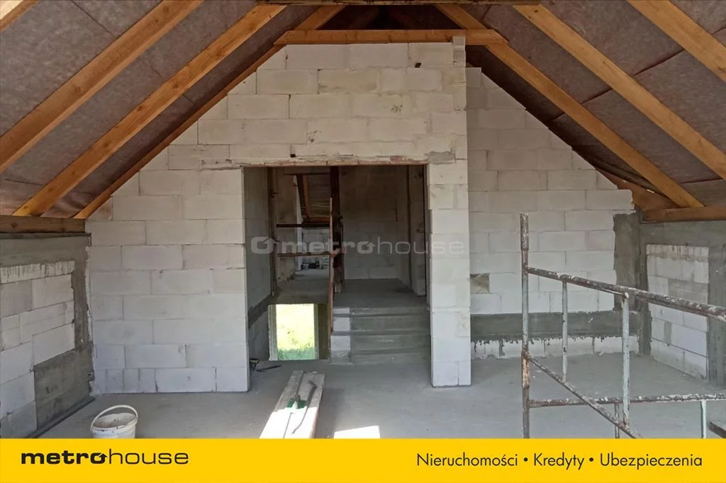 Dom 203,43 m², oferta nr , ZAPI849, Dobieszyn