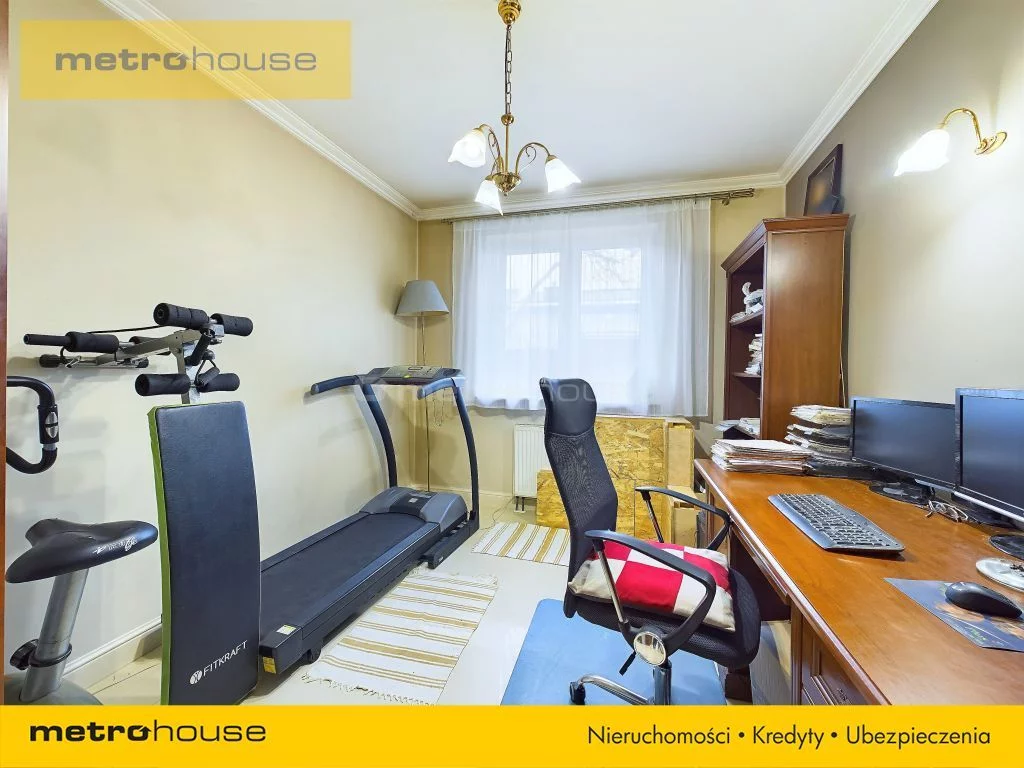 Dom i rezydencja 214,00 m², oferta nr , SDBOSY316, Kobyłka, Dojazdowa