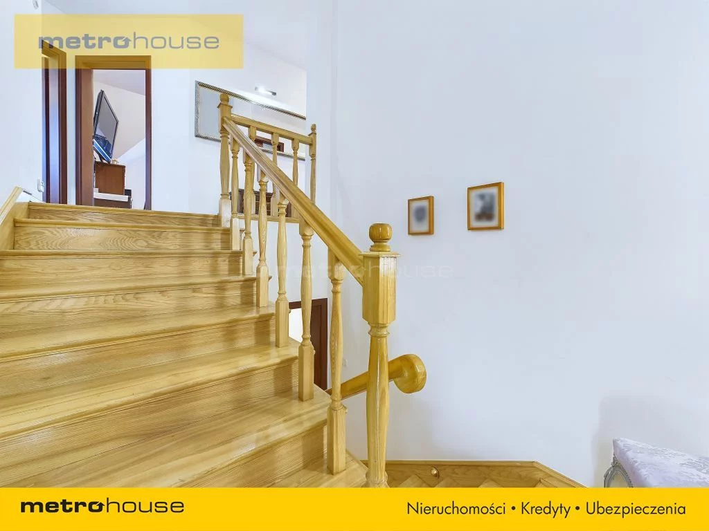 Dom i rezydencja 214,00 m², oferta nr , SDBOSY316, Kobyłka, Dojazdowa