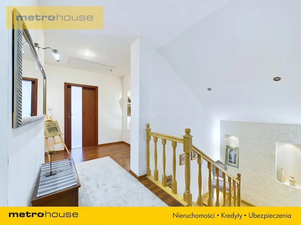 Dom i rezydencja 214,00 m², oferta nr , SDBOSY316, Kobyłka, Dojazdowa