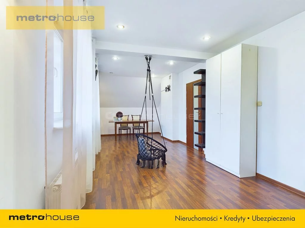 Dom i rezydencja 214,00 m², oferta nr , SDBOSY316, Kobyłka, Dojazdowa