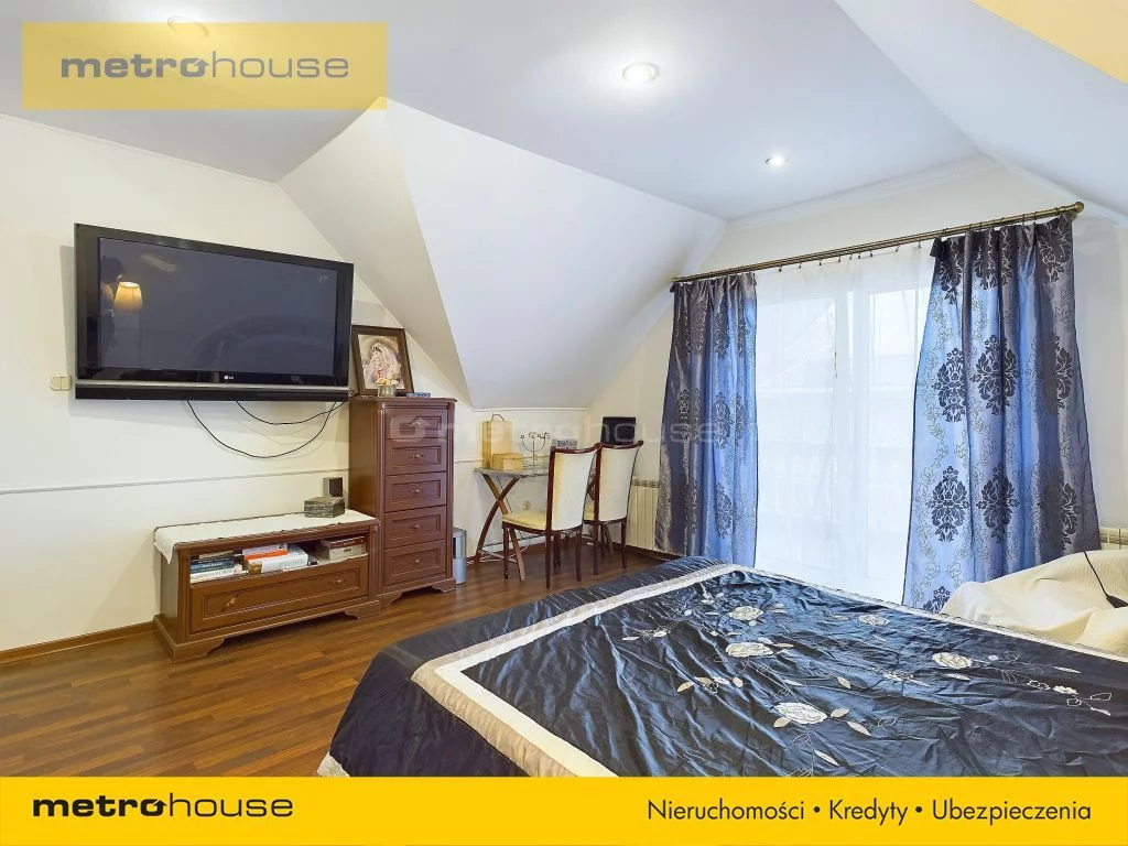 Dom i rezydencja 214,00 m², oferta nr , SDBOSY316, Kobyłka, Dojazdowa