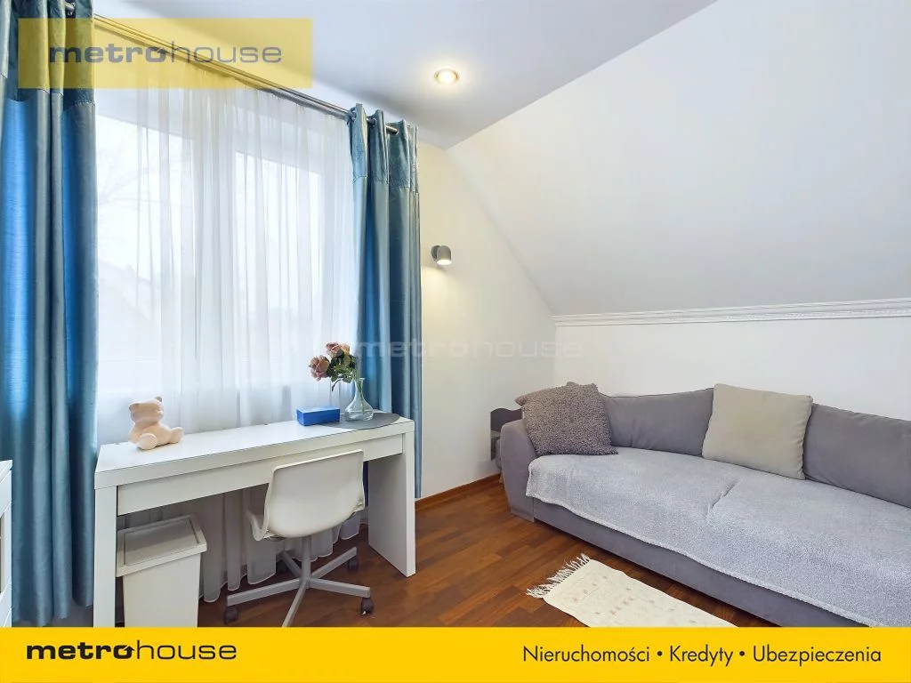 Dom i rezydencja 214,00 m², oferta nr , SDBOSY316, Kobyłka, Dojazdowa