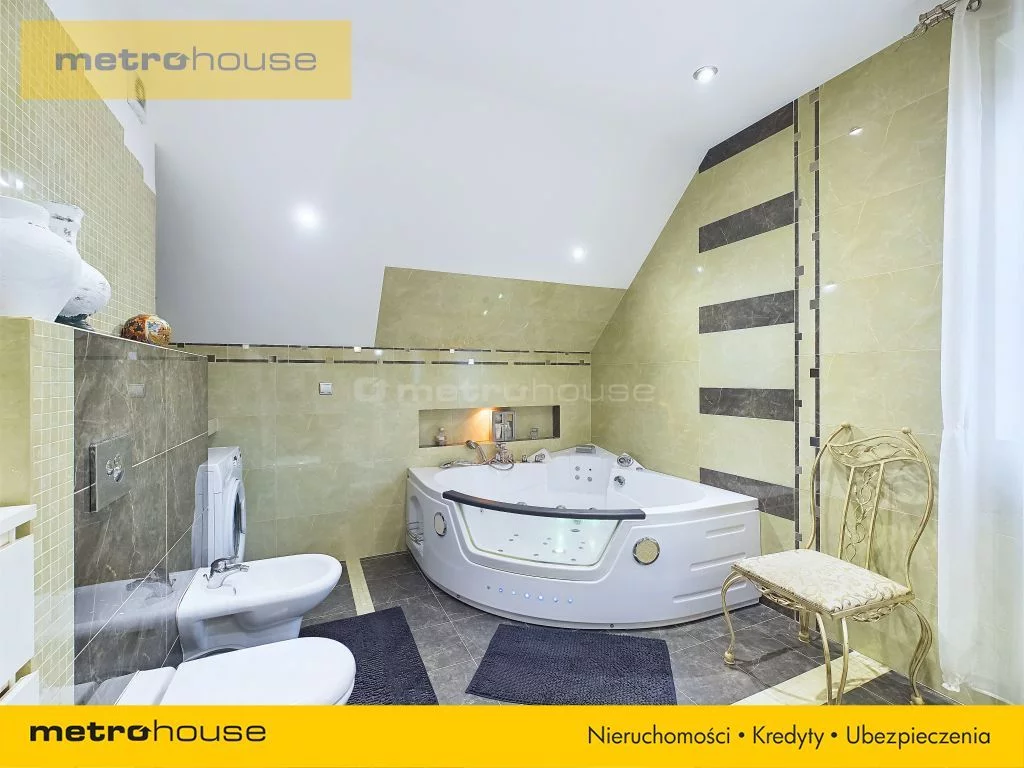 Dom i rezydencja 214,00 m², oferta nr , SDBOSY316, Kobyłka, Dojazdowa