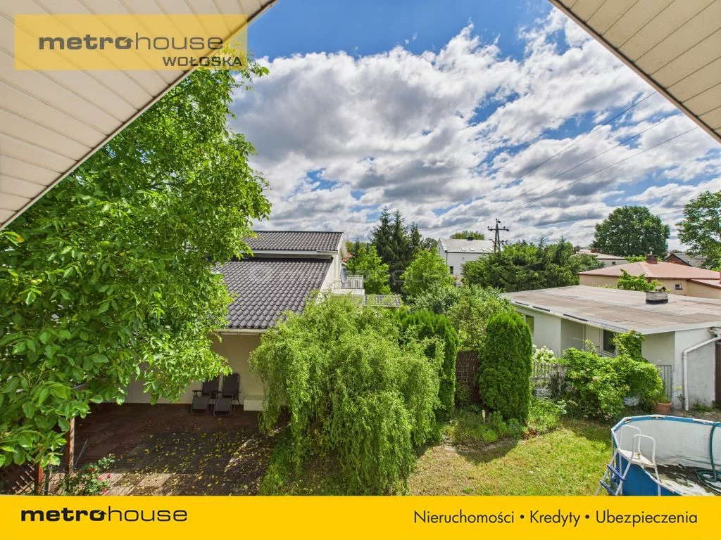 Dom i rezydencja 214,00 m², oferta nr , SDBOSY316, Kobyłka, Dojazdowa