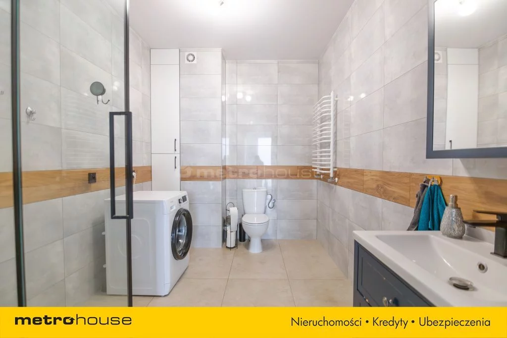 Dom i rezydencja 140,00 m², oferta nr , SDNUVO828, Dosin