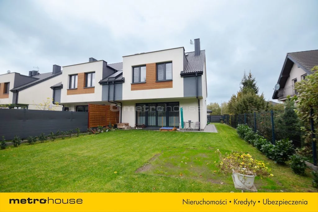 Dom i rezydencja 140,00 m², oferta nr , SDNUVO828, Dosin