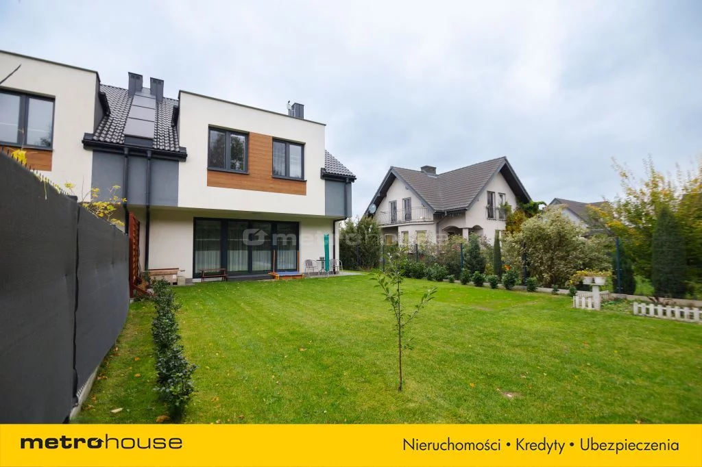 Dom i rezydencja 140,00 m², oferta nr , SDNUVO828, Dosin