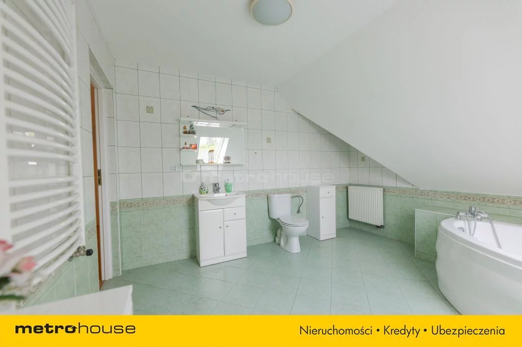 Dom i rezydencja 184,00 m², oferta nr , SDVIDE753, Dosin
