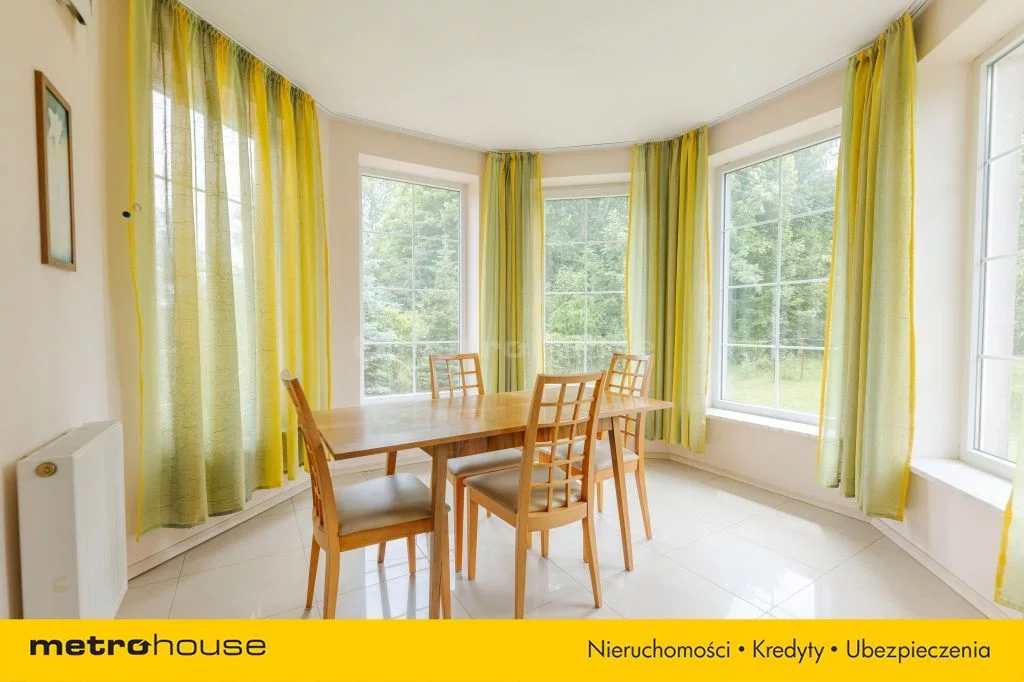 Dom i rezydencja 184,00 m², oferta nr , SDVIDE753, Dosin