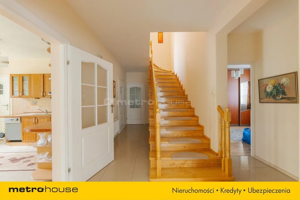 Dom i rezydencja 184,00 m², oferta nr , SDVIDE753, Dosin