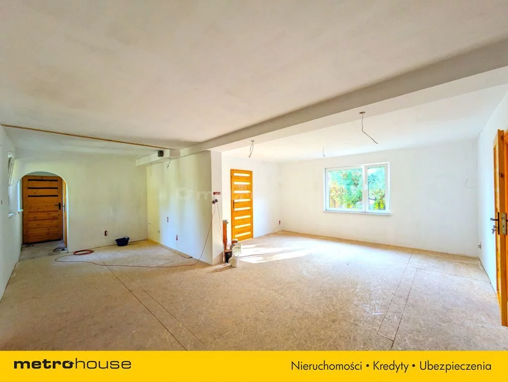 Dom i rezydencja 100,00 m², oferta nr , SDNUTU215, Zabrze, Dożynkowa