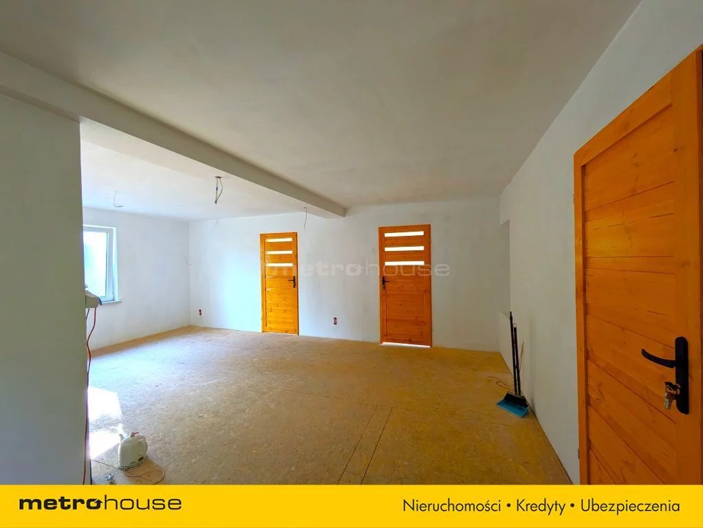 Dom i rezydencja 100,00 m², oferta nr , SDNUTU215, Zabrze, Dożynkowa