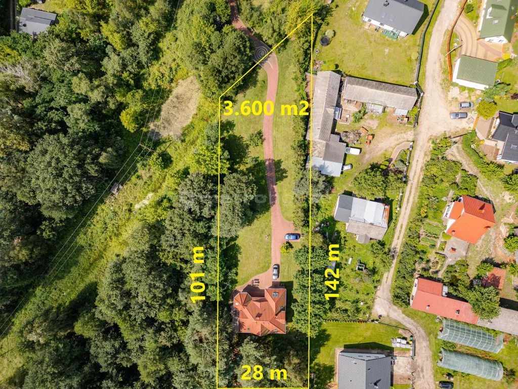 Dom 226,00 m², oferta nr , SDRUFO875, Drogoszewo