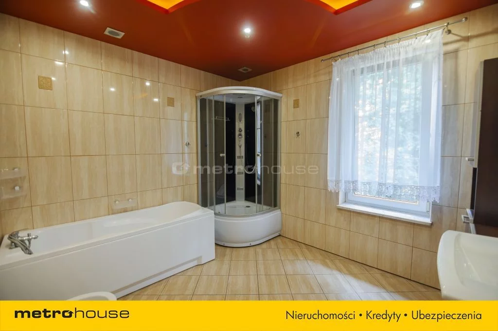 Dom 226,00 m², oferta nr , SDCERI351, Drogoszewo