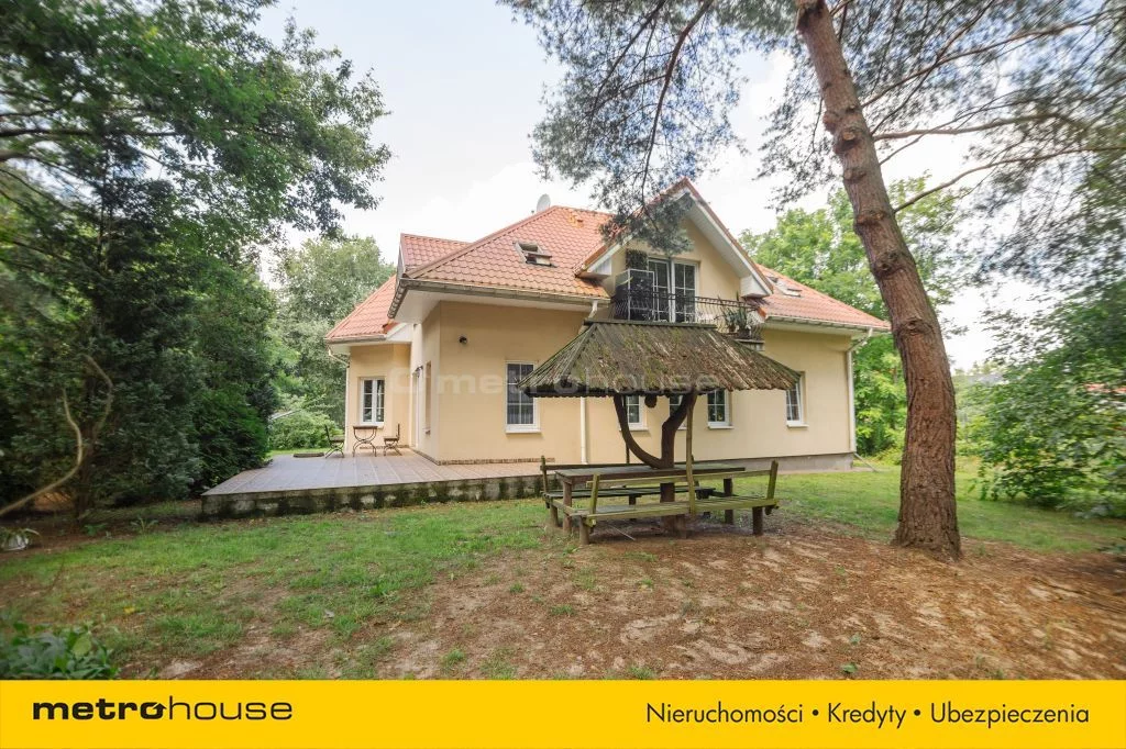 Dom 226,00 m², oferta nr , SDCERI351, Drogoszewo