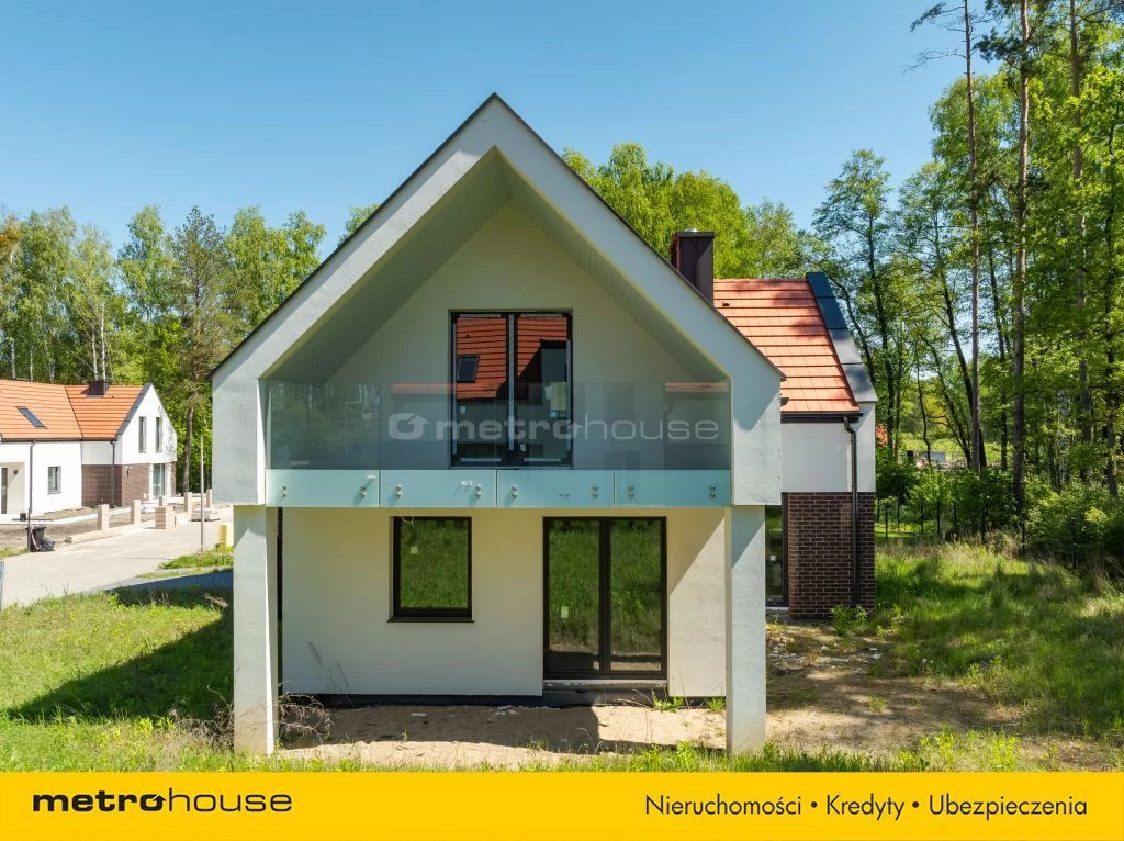 Dom 150,90 m², oferta nr , SDBEMO742, Tomaszkowo, Drozda