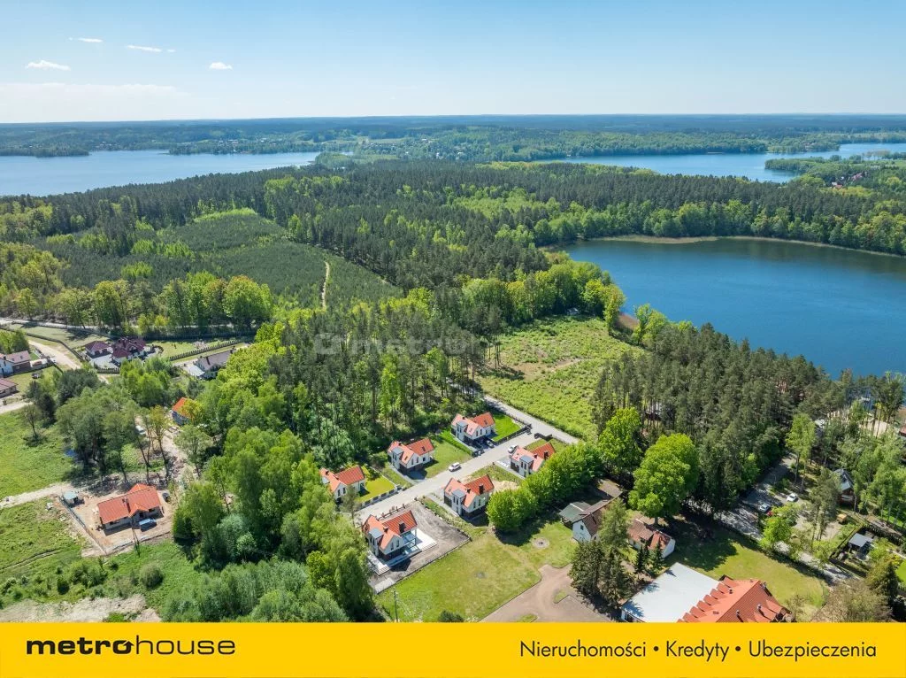 Dom 150,90 m², oferta nr , SDBEMO742, Tomaszkowo, Drozda