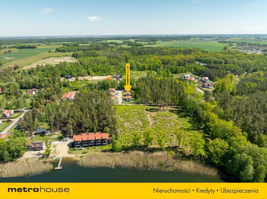 Dom 150,90 m², oferta nr , SDBEMO742, Tomaszkowo, Drozda