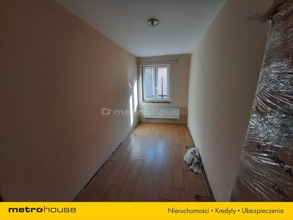 Dom 120,00 m², oferta nr , DUKE516, Działdowo