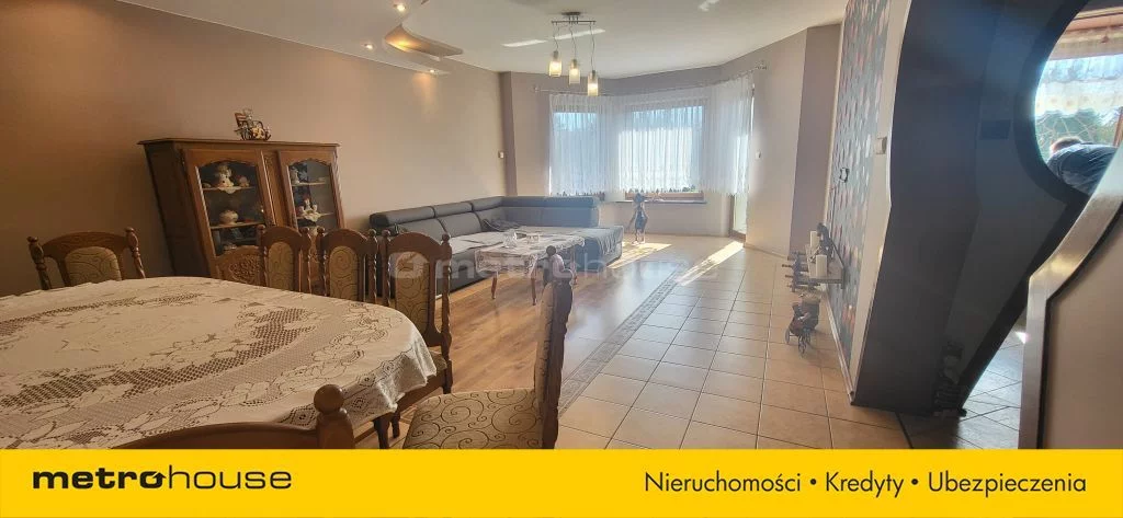 Dom 169,59 m², oferta nr , SDRIMA852, Działdowo