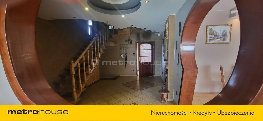 Dom 169,59 m², oferta nr , SDRIMA852, Działdowo