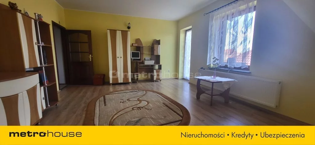 Dom 169,59 m², oferta nr , SDRIMA852, Działdowo
