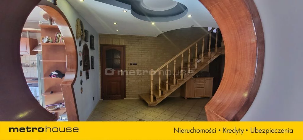 Dom 169,59 m², oferta nr , SDRIMA852, Działdowo