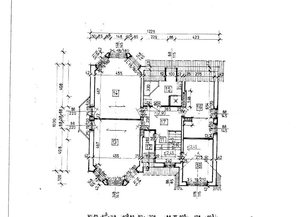 Dom 169,59 m², oferta nr , SDRIMA852, Działdowo