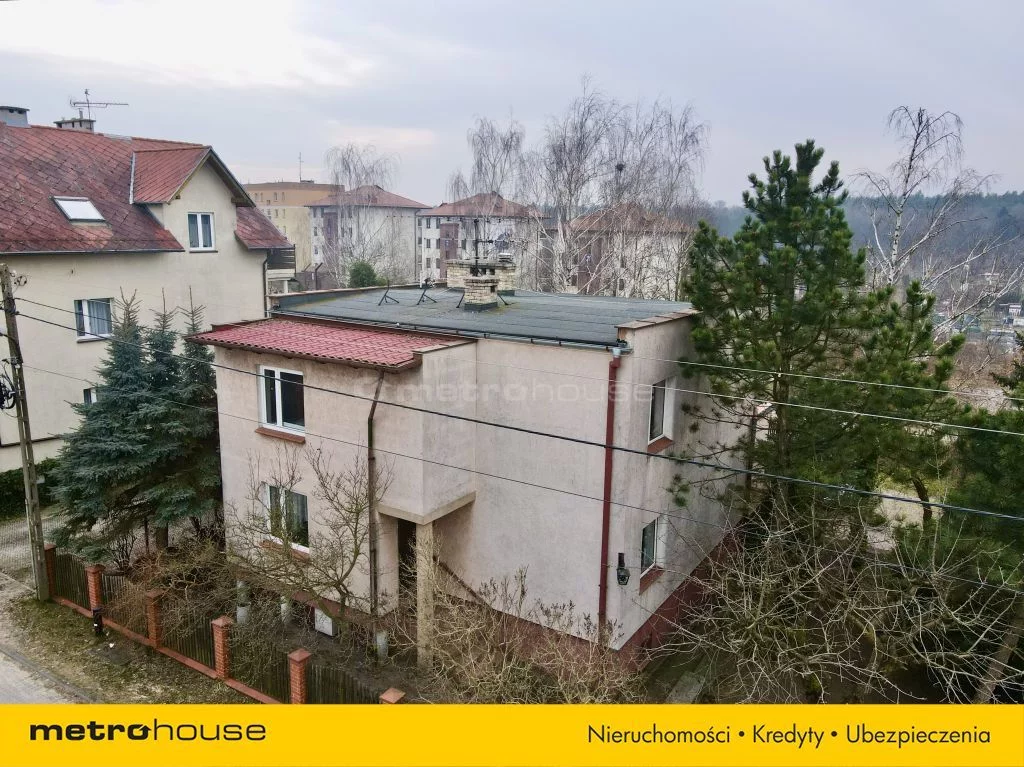 Dom na sprzedaż, 264,35 m², oferta nr SDLAJE124