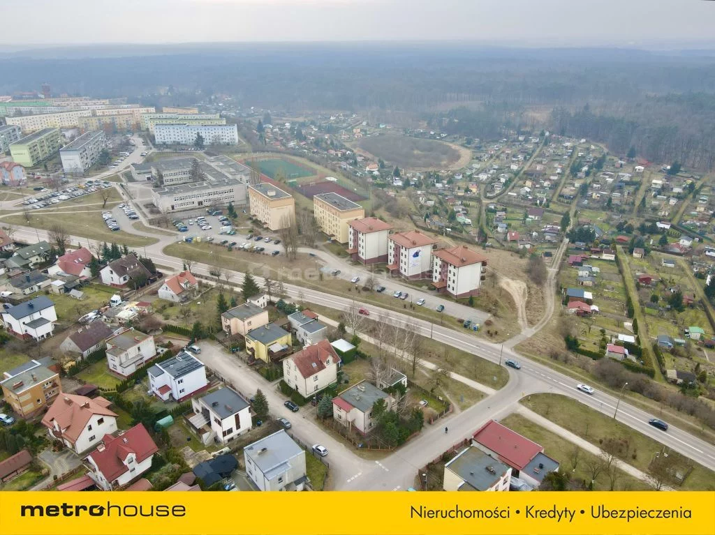 Dom 264,35 m², oferta nr , SDLAJE124, Iława, Elbląska