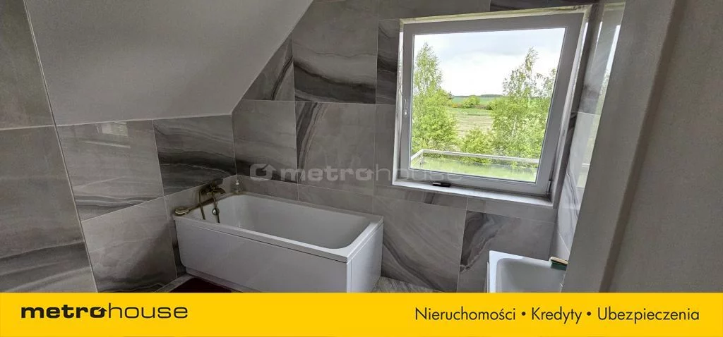 Dom 147,30 m², oferta nr , SDFOKA575, Esterka