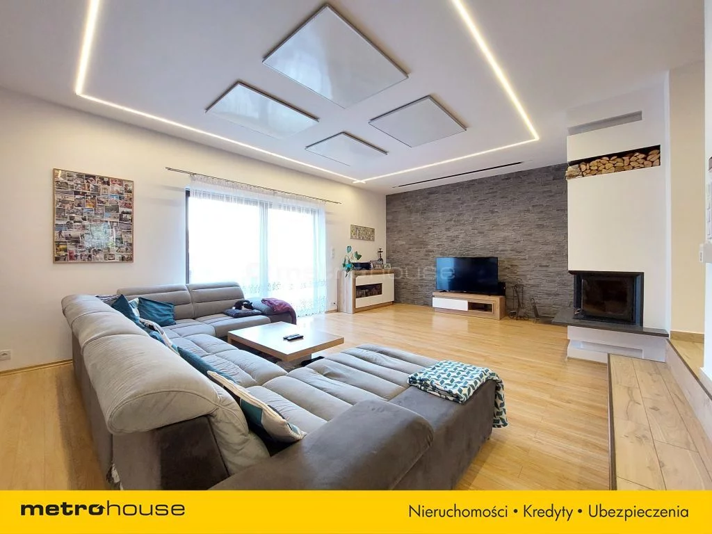 Dom i rezydencja 282,00 m², oferta nr , SDMENE487, Poznań, Strzeszyn, Strzeszyn, Eurypidesa