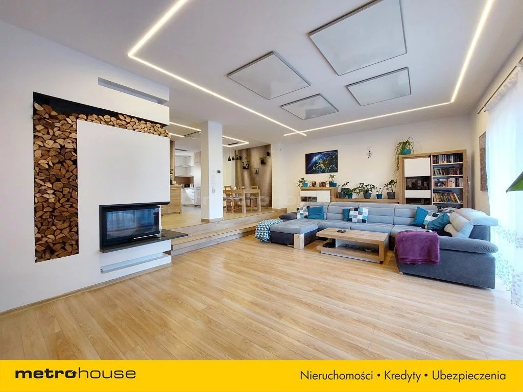 Dom i rezydencja 282,00 m², oferta nr , SDMENE487, Poznań, Strzeszyn, Strzeszyn, Eurypidesa