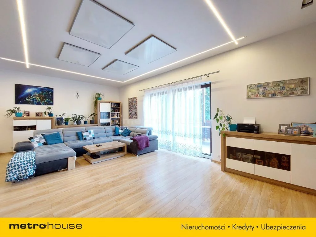 Dom i rezydencja 282,00 m², oferta nr , SDMENE487, Poznań, Strzeszyn, Strzeszyn, Eurypidesa