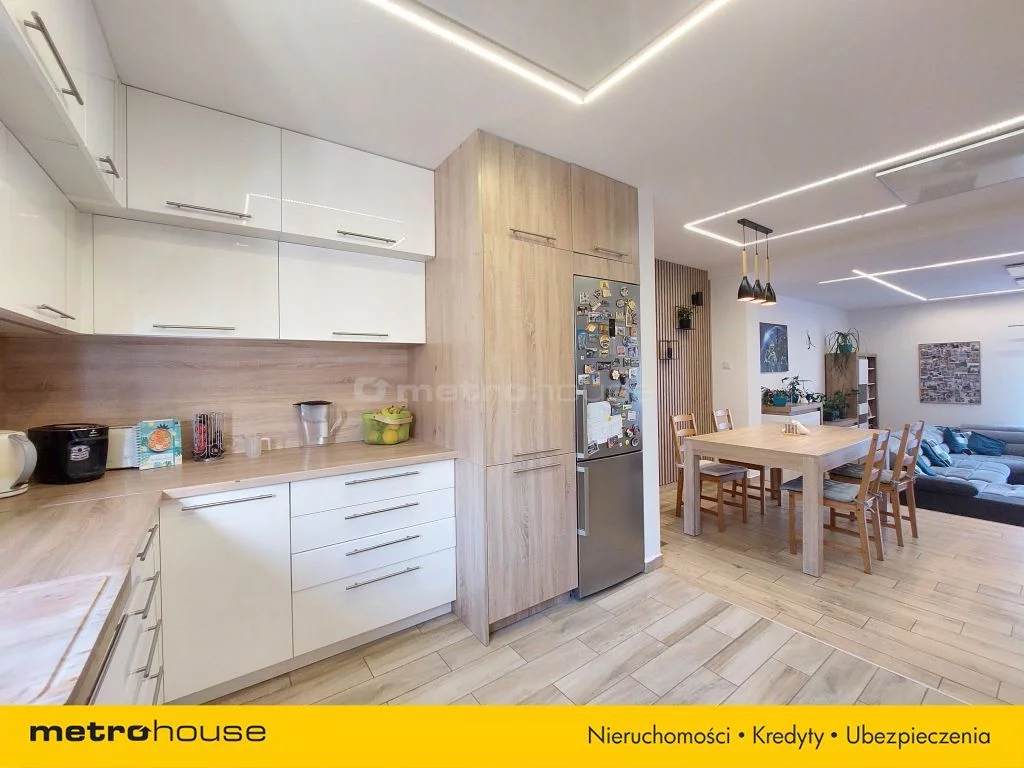 Dom i rezydencja 282,00 m², oferta nr , SDMENE487, Poznań, Strzeszyn, Strzeszyn, Eurypidesa