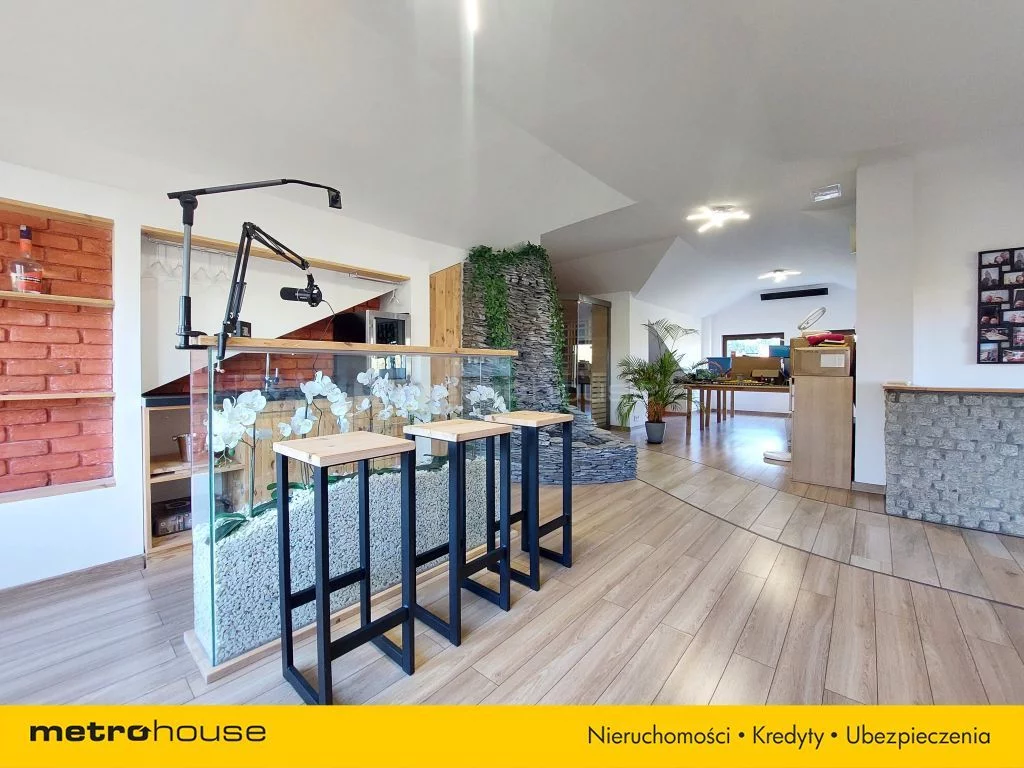 Dom i rezydencja 282,00 m², oferta nr , SDMENE487, Poznań, Strzeszyn, Strzeszyn, Eurypidesa