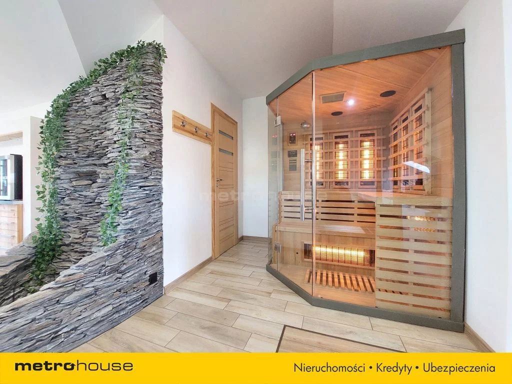 Dom i rezydencja 282,00 m², oferta nr , SDMENE487, Poznań, Strzeszyn, Strzeszyn, Eurypidesa