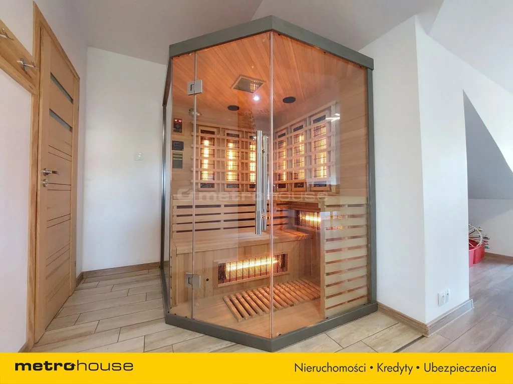Dom i rezydencja 282,00 m², oferta nr , SDMENE487, Poznań, Strzeszyn, Strzeszyn, Eurypidesa