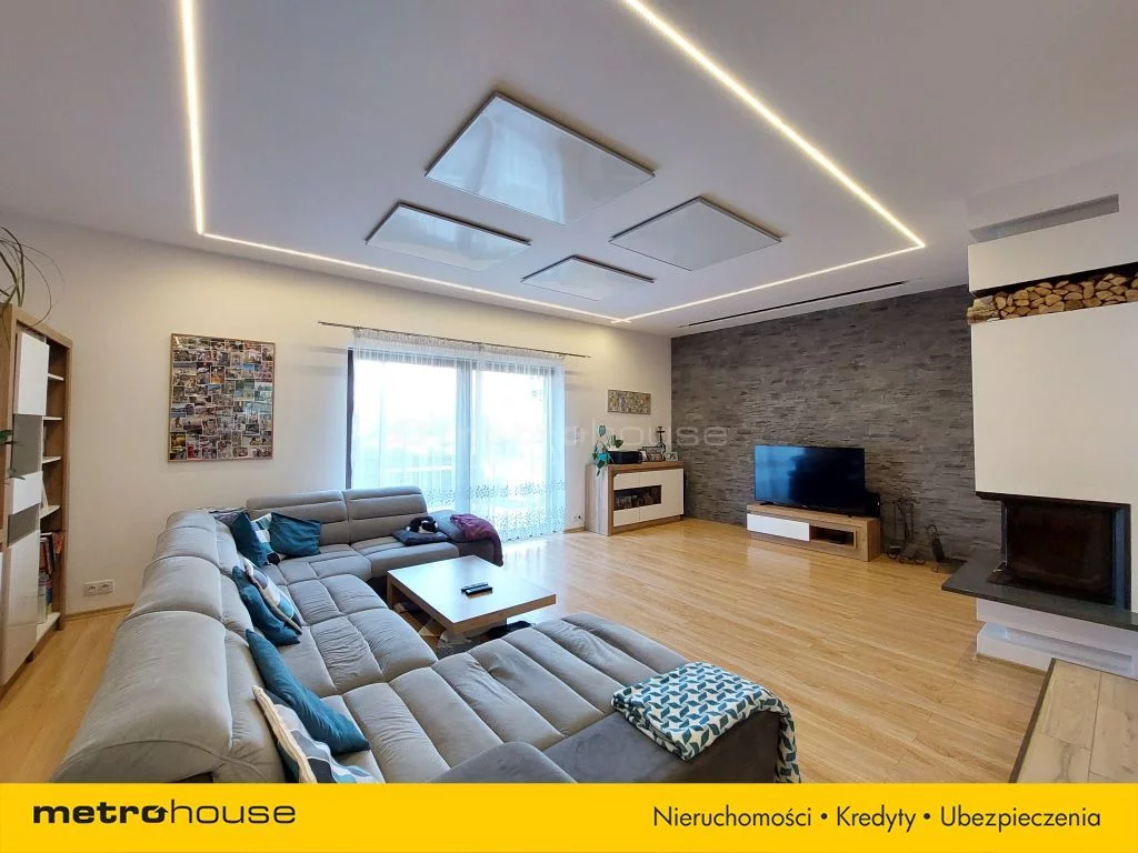Dom i rezydencja 282,00 m², oferta nr , SDMENE487, Poznań, Strzeszyn, Strzeszyn, Eurypidesa