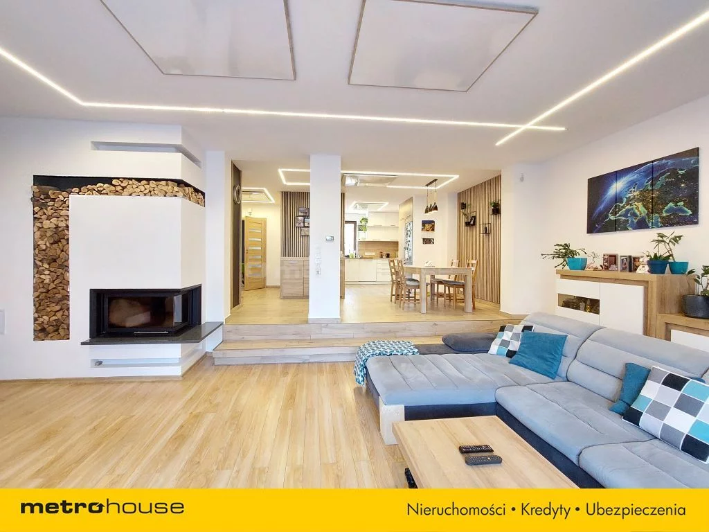 Dom i rezydencja 282,00 m², oferta nr , SDMENE487, Poznań, Strzeszyn, Strzeszyn, Eurypidesa