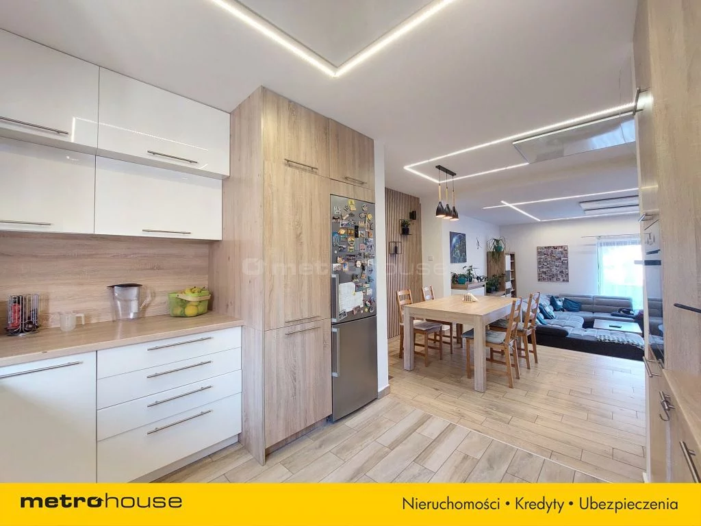 Dom i rezydencja 282,00 m², oferta nr , SDMENE487, Poznań, Strzeszyn, Strzeszyn, Eurypidesa
